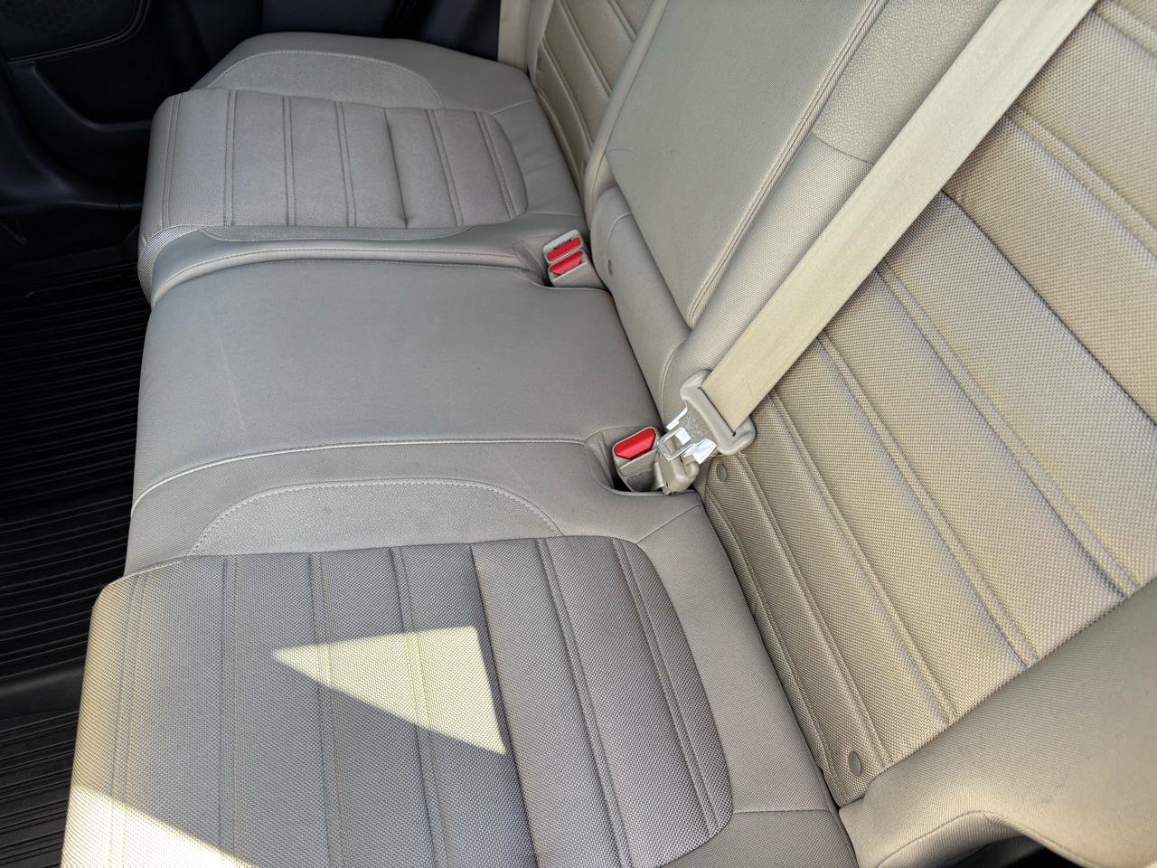 Used 2018 Honda CR-V EX image 38