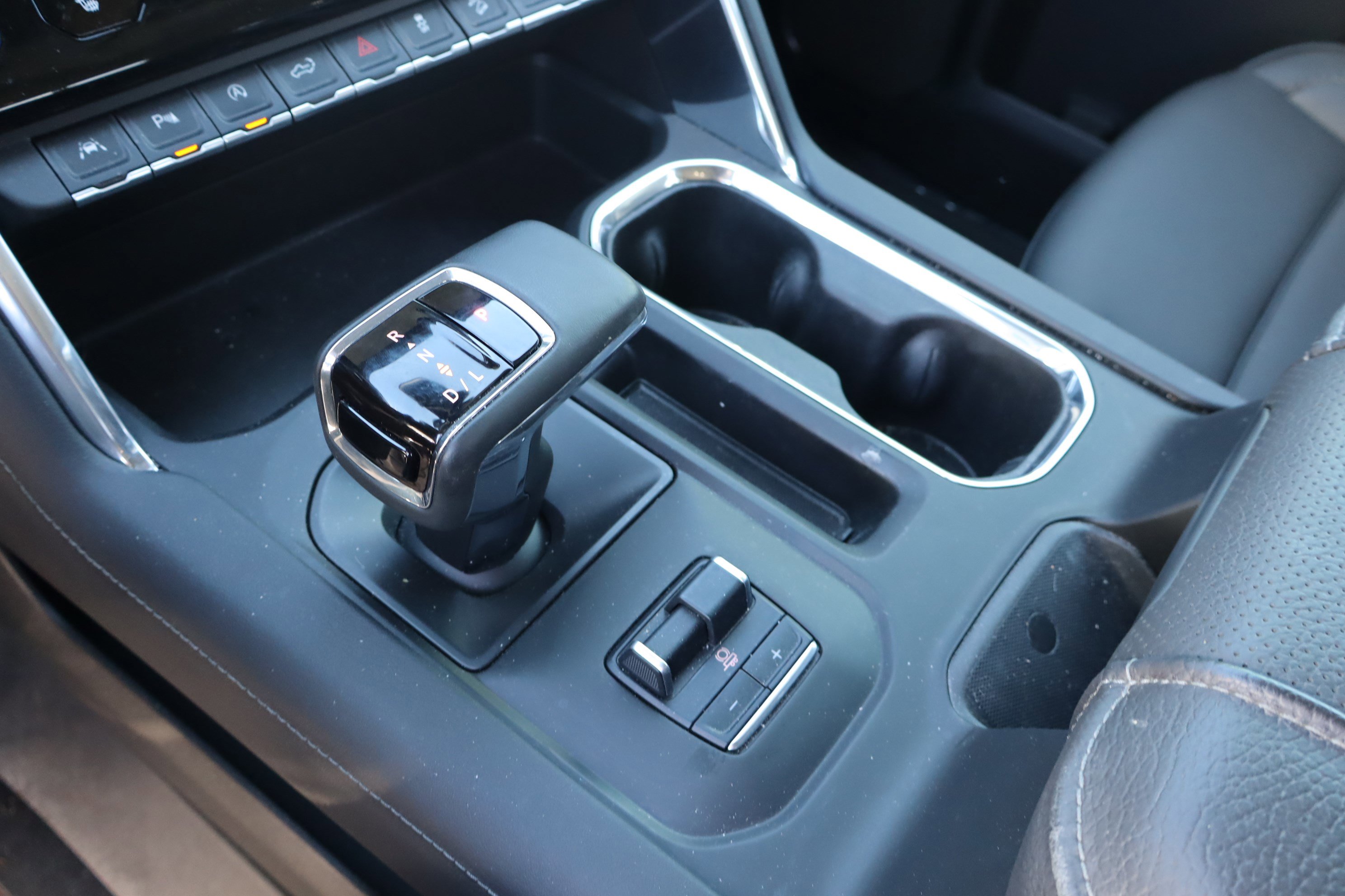 Used 2024 GMC Sierra 1500 Denali w/ Denali Reserve Package image 33