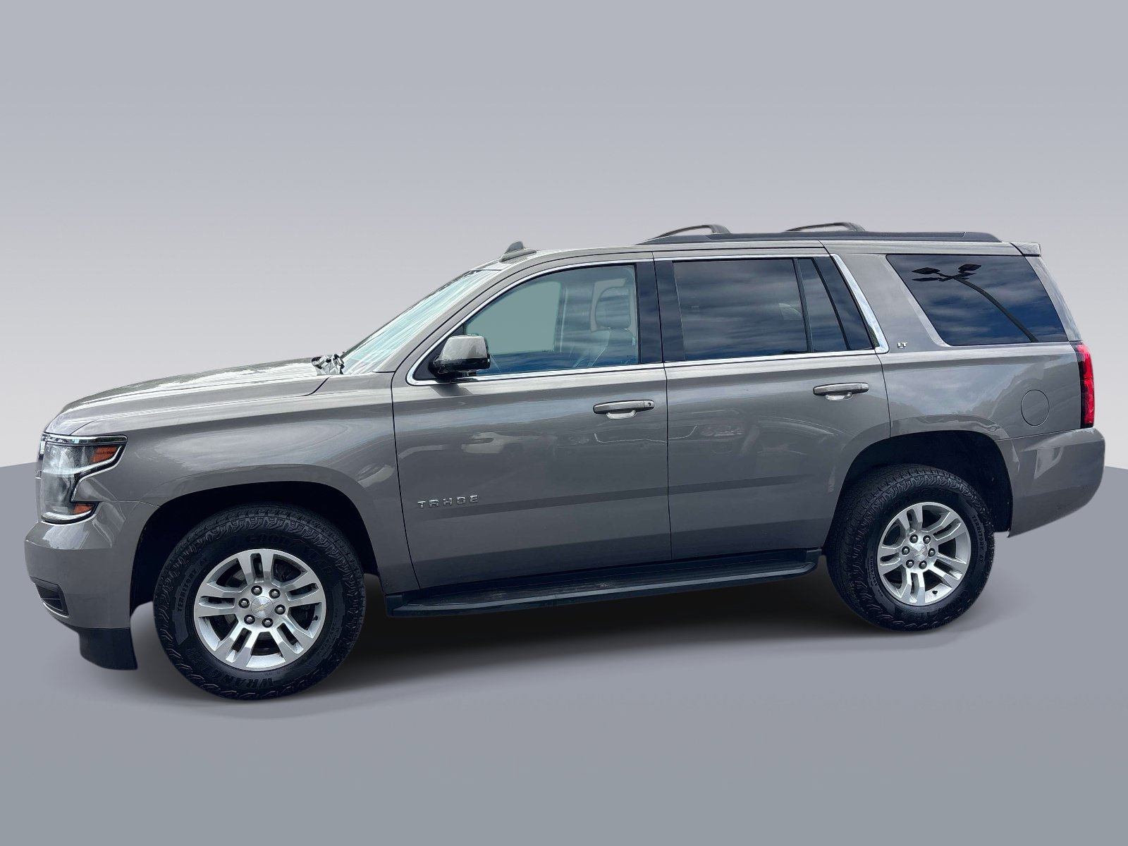 Used 2017 Chevrolet Tahoe LT AWD/4WD image 4