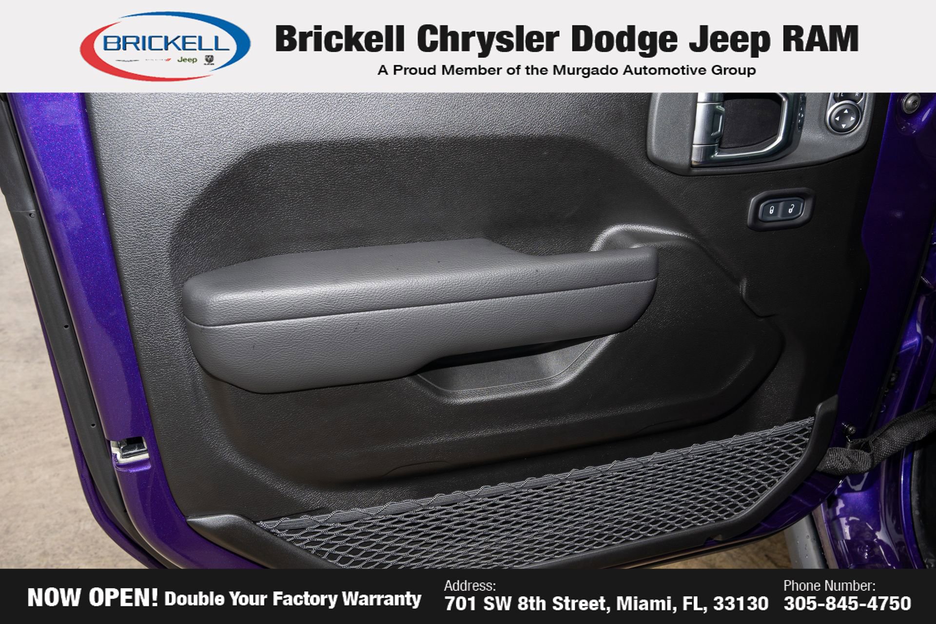 New 2026 Jeep Gladiator Mojave image 10