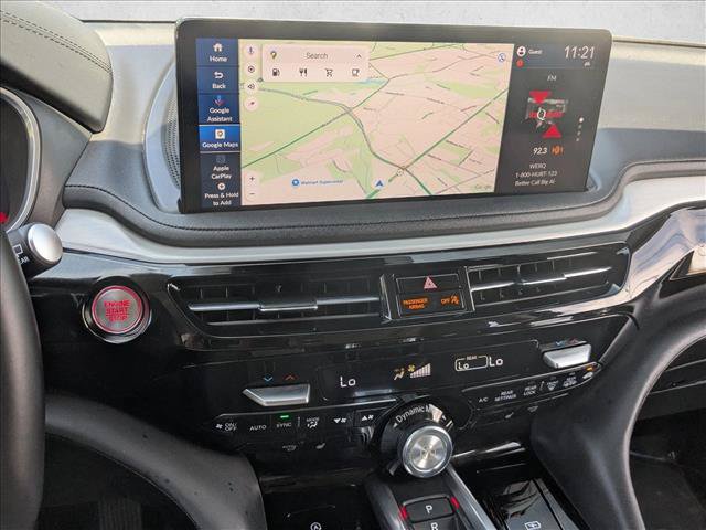 Certified 2025 Acura MDX w/ Technology Package FWD image 15