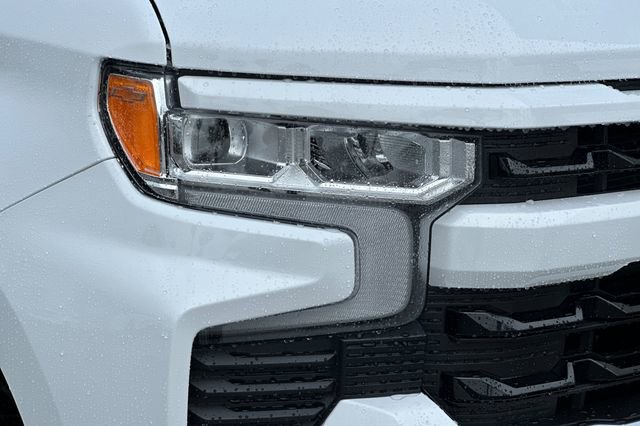 New 2026 Chevrolet Silverado 1500 RST w/ Convenience Package II image 32