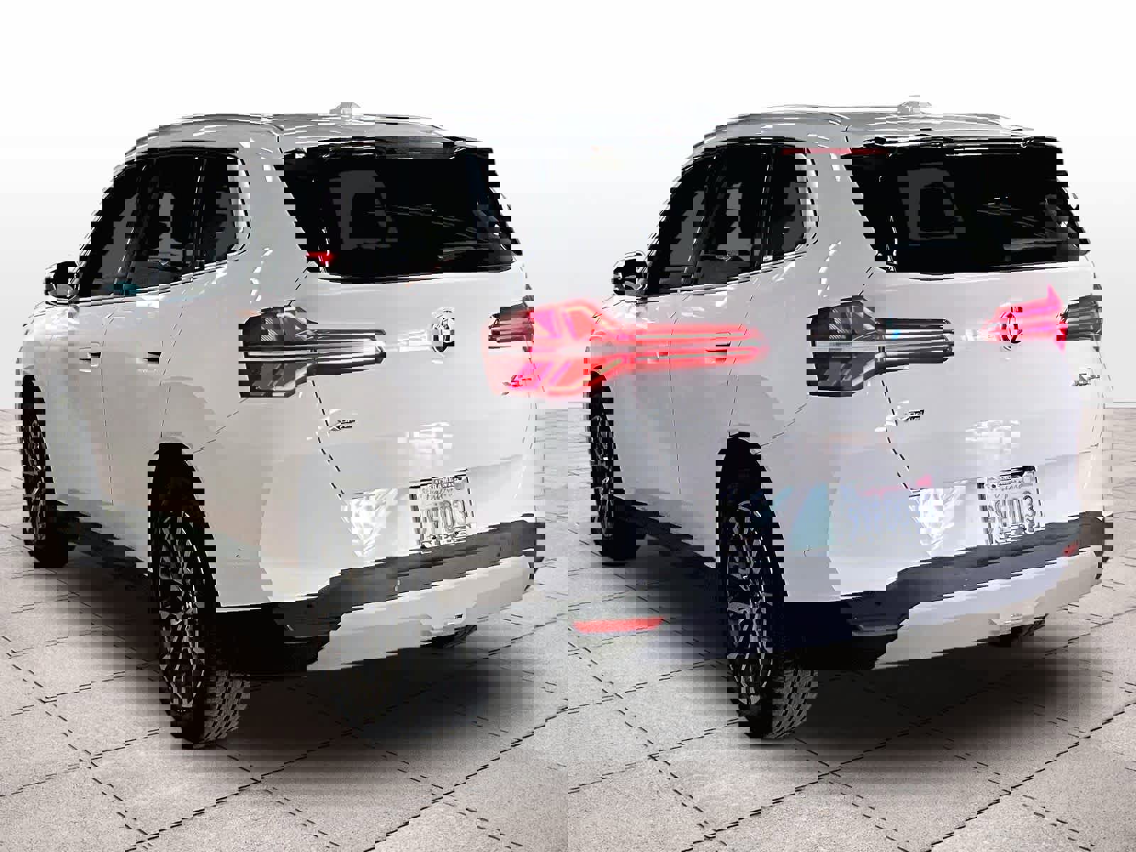 Certified 2025 BMW X3 xDrive30i w/ Convenience Package image 15