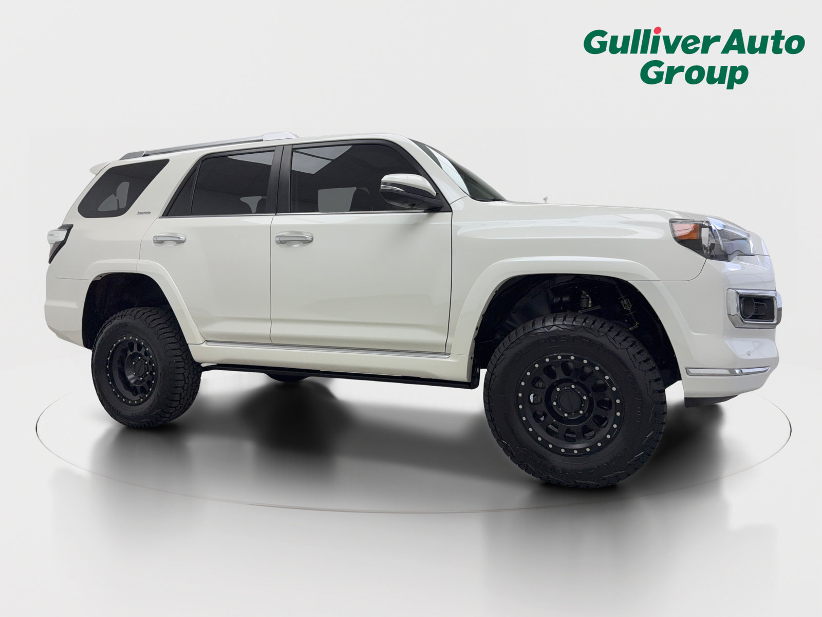 Used 2022 Toyota 4Runner Limited AWD/4WD image 12