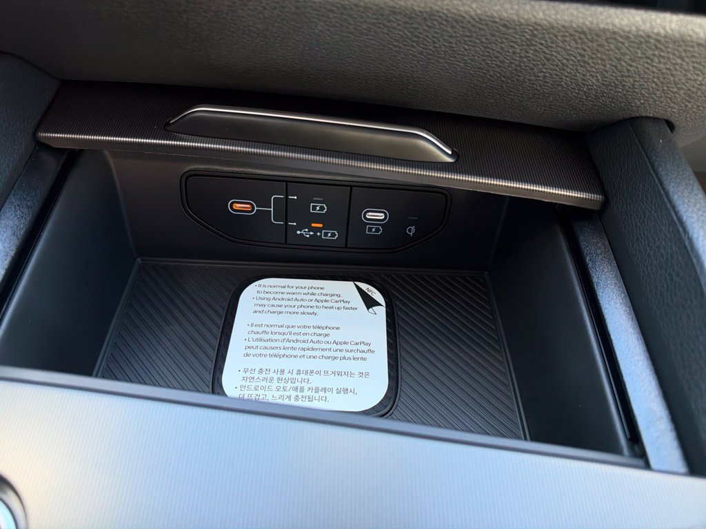 New 2027 Kia Sportage SX Prestige AWD/4WD image 17
