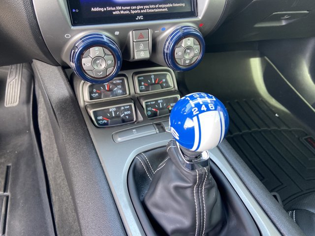 Used 2010 Chevrolet Camaro SS w/ RS Package image 33