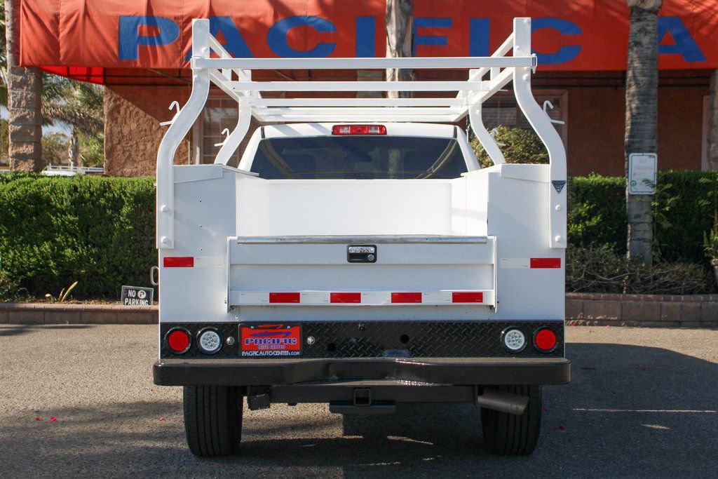 Used 2021 RAM 3500 Big Horn image 7