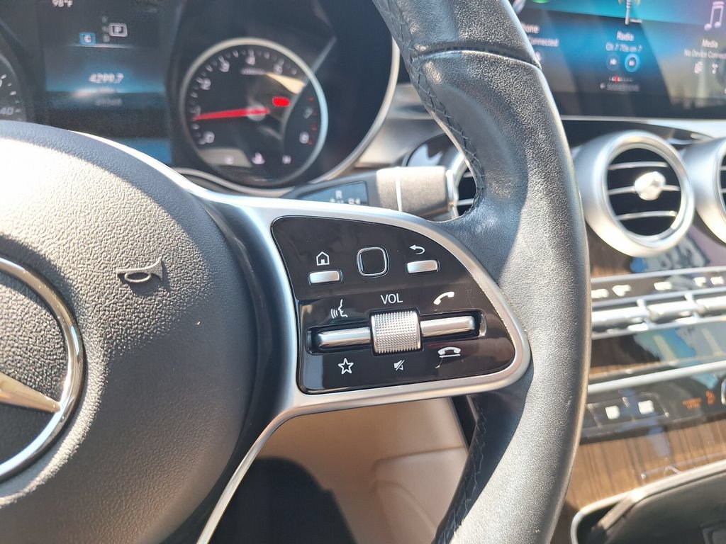 Used 2021 Mercedes-Benz GLC 300 image 15
