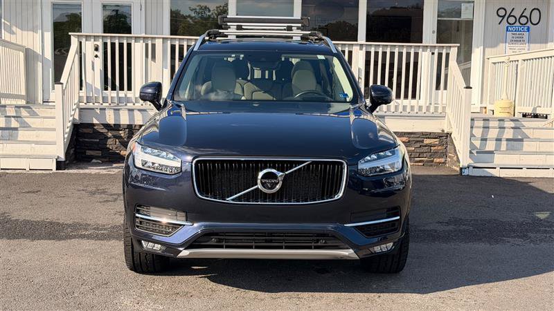 Used 2019 Volvo XC90 T6 Momentum w/ Protection Package Premier AWD/4WD image 9