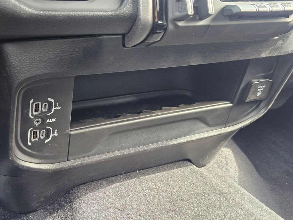 New 2026 RAM 2500 Tradesman image 26