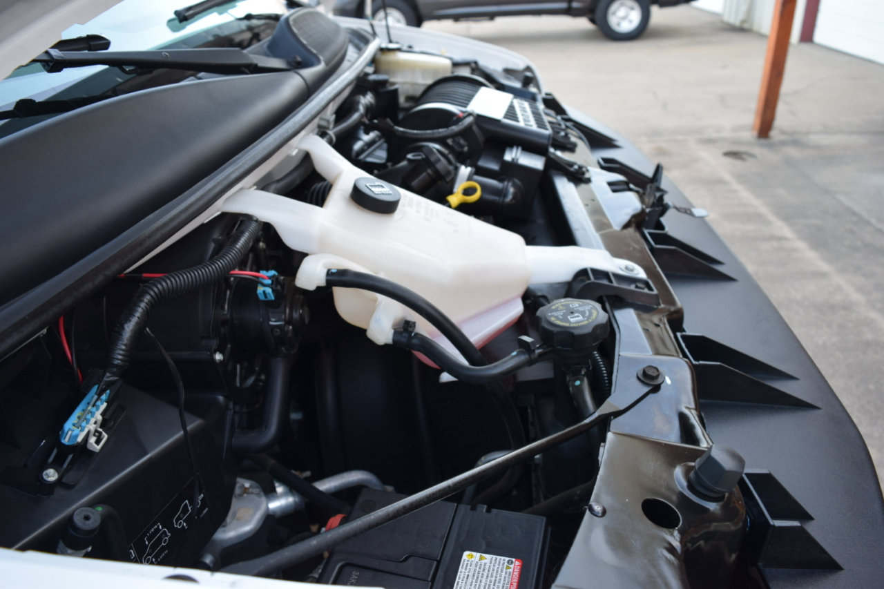 Used 2016 Chevrolet Express 2500 LS image 30