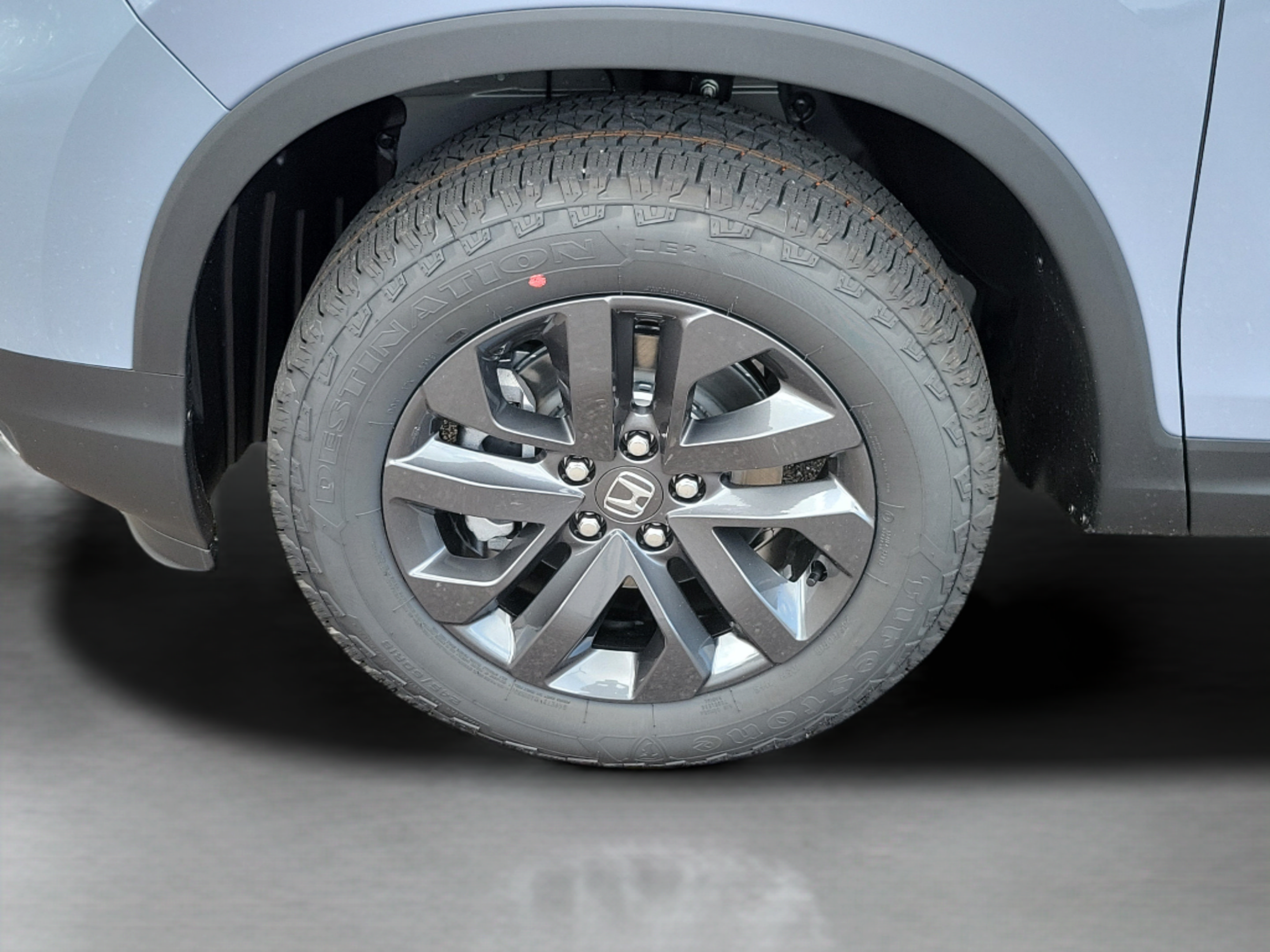 New 2026 Honda Ridgeline Sport image 32