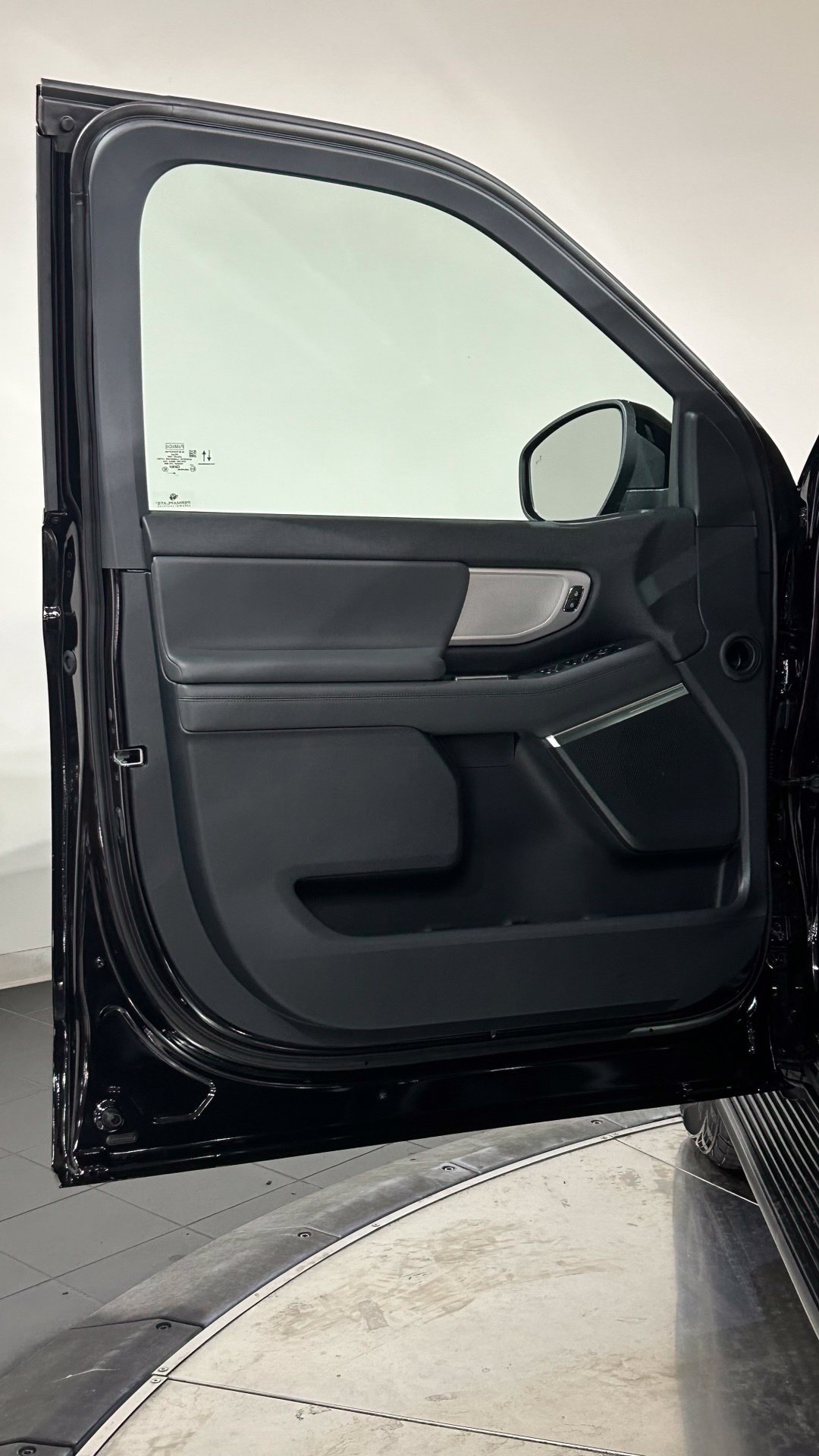 New 2027 Ford Expedition Max Active AWD/4WD image 40