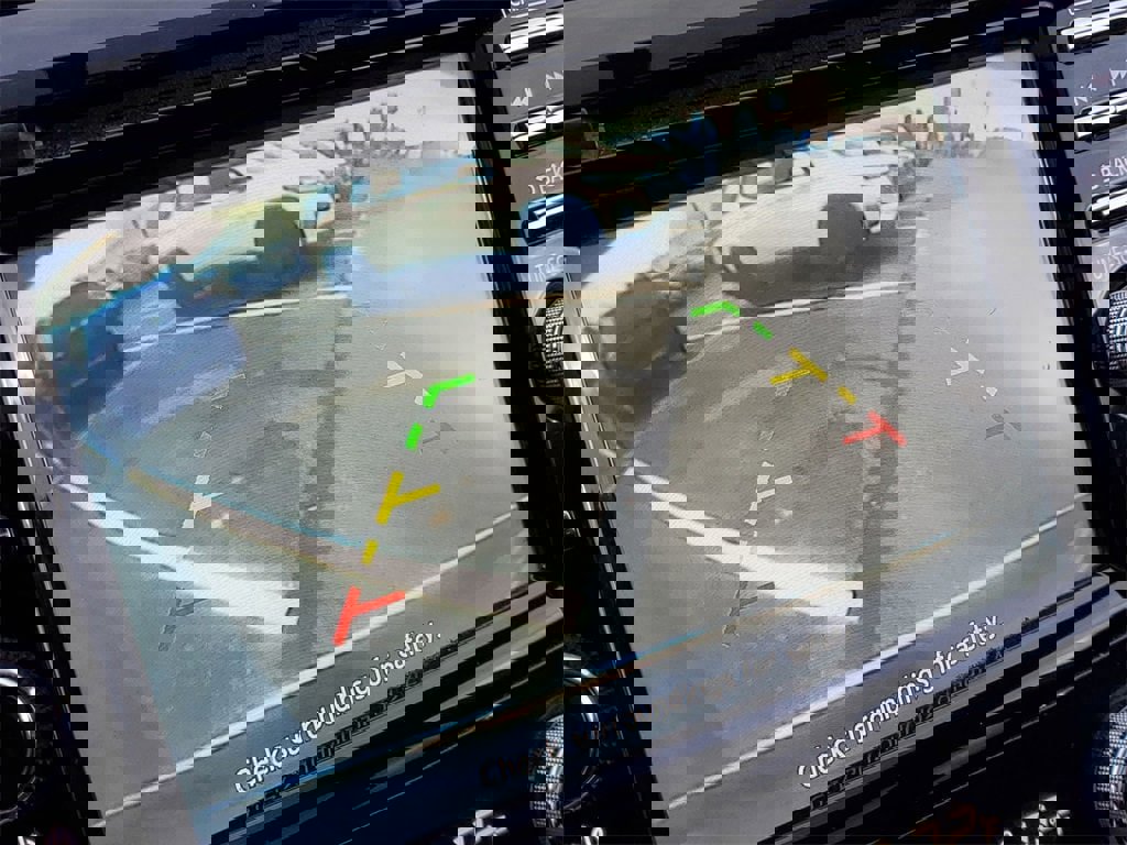 Used 2018 Nissan Murano SL image 15