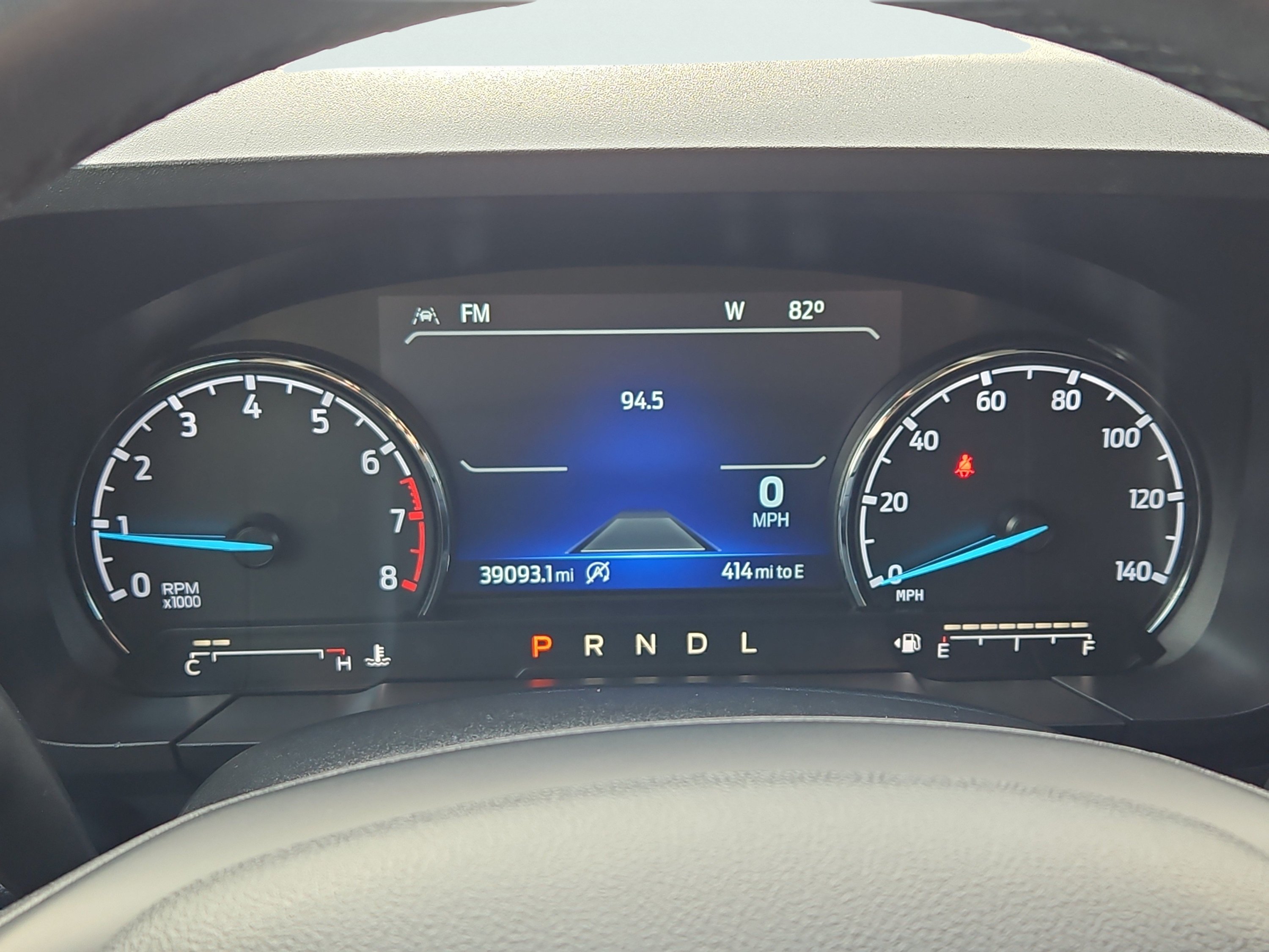 Used 2023 Ford Maverick Tremor w/ Tremor Off-Road Package AWD/4WD image 26