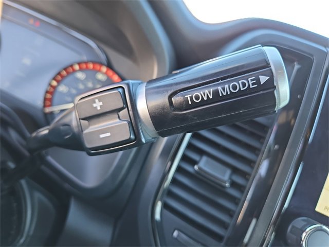 Certified 2024 Nissan Titan PRO-4X w/ Off Road Protection Package image 27