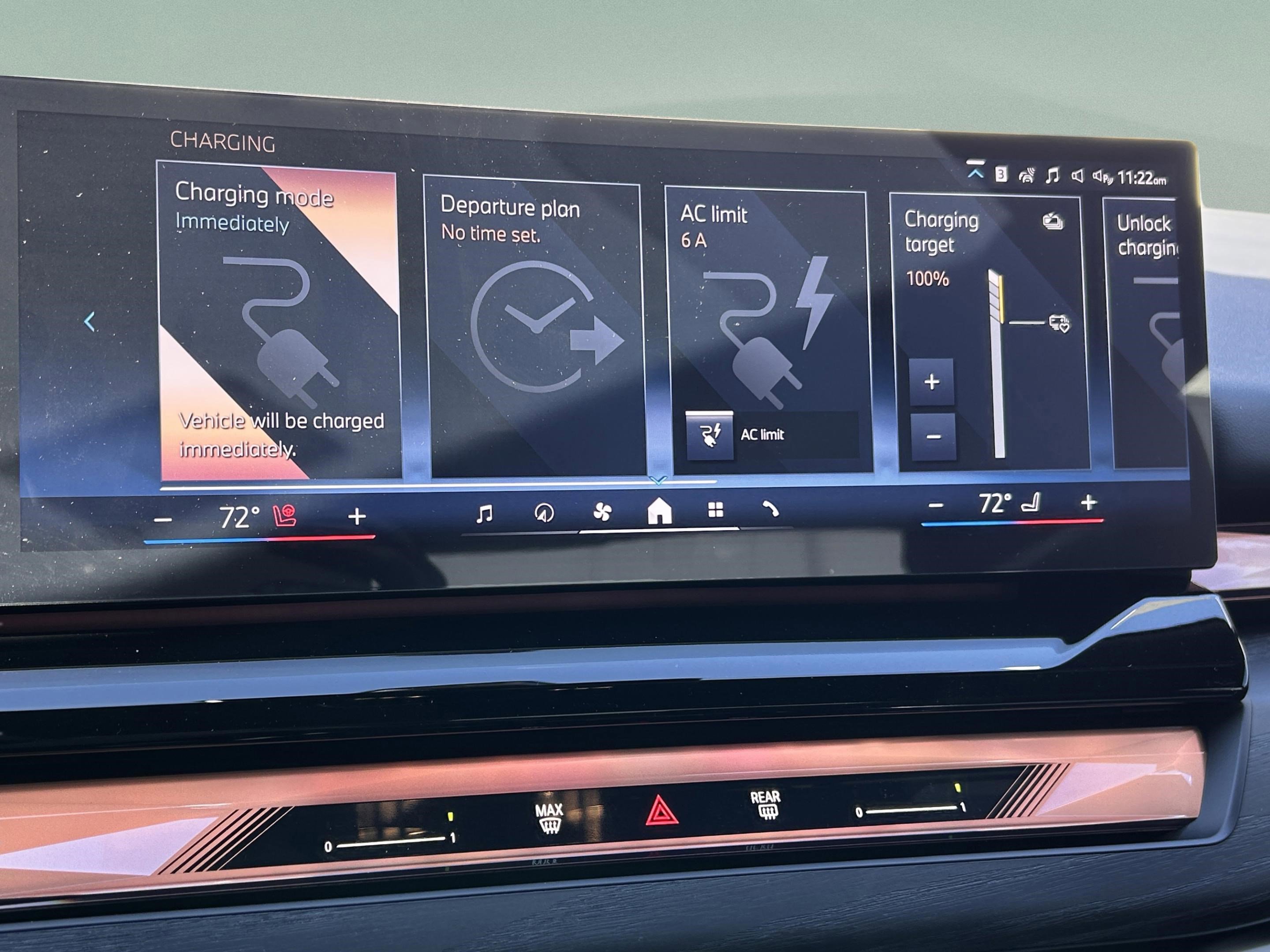 Used 2026 BMW i5 eDrive40 w/ M Sport Package image 25