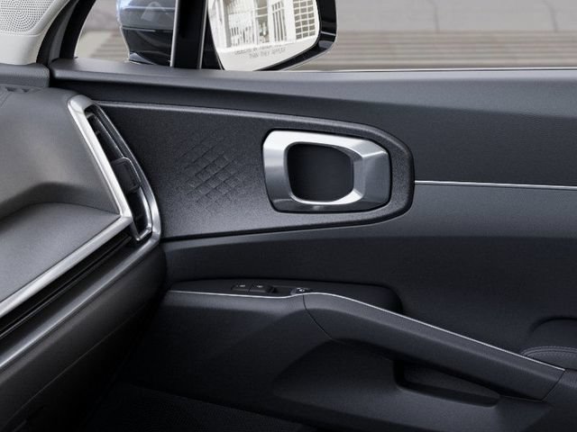 New 2025 Kia Sorento S AWD/4WD image 27
