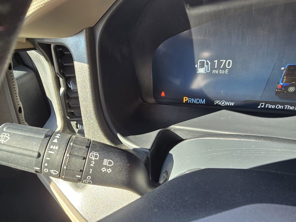 Used 2025 Ford Bronco Big Bend image 19