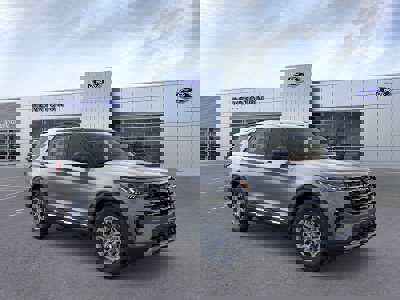 New 2025 Ford Explorer Active w/ Active Comfort Package image 38