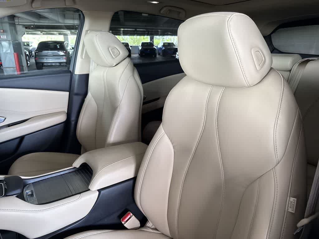 Certified 2024 Acura RDX SH-AWD image 14