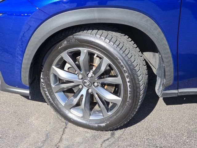 Used 2017 Lexus NX 200t F Sport w/ Accessory Package image 20