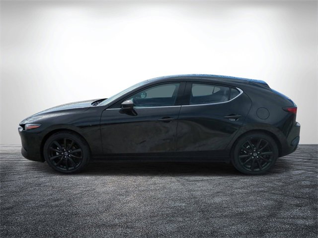 New 2026 MAZDA MAZDA3 2.5 S Hatchback w/ Premium Pkg image 7
