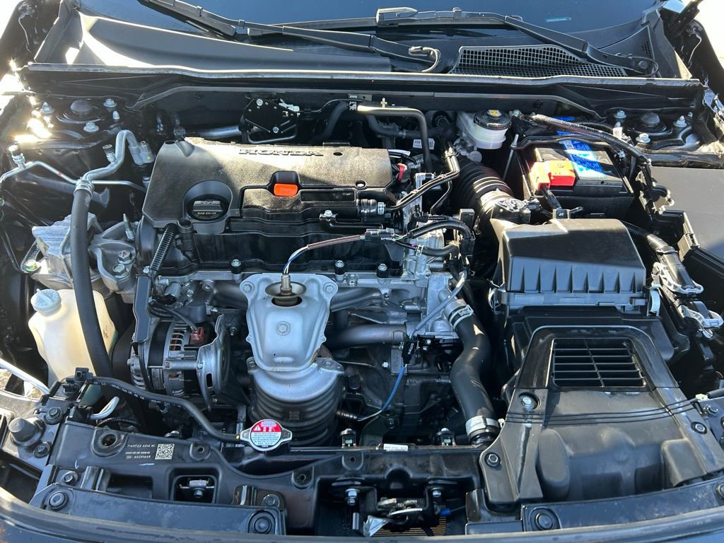 Used 2023 Honda Civic Sport image 32