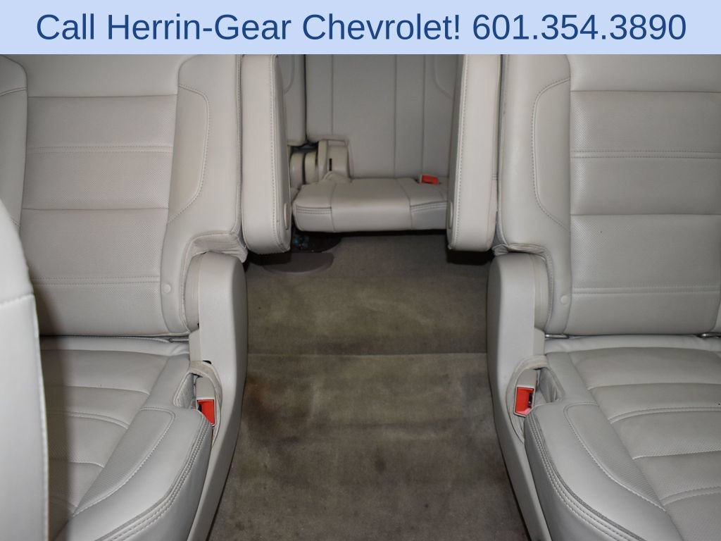 Used 2019 GMC Yukon Denali w/ Open Road Package RWD image 28