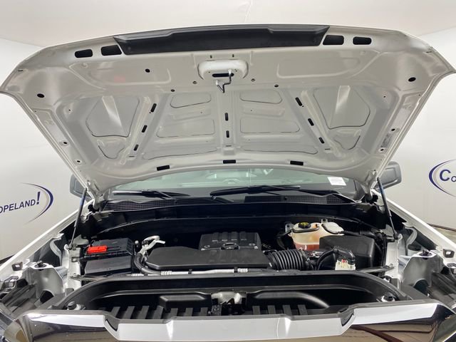 Certified 2024 GMC Sierra 1500 Pro image 24