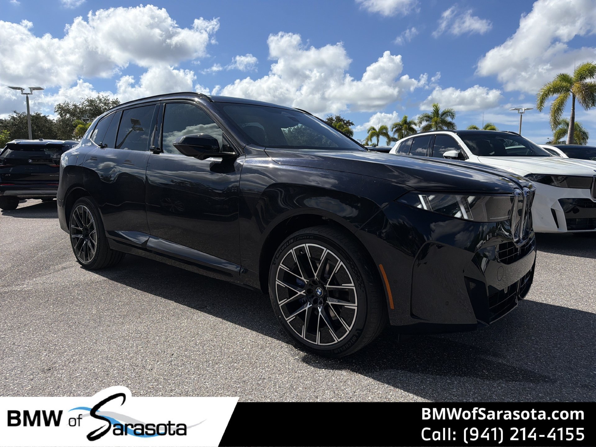 New 2027 BMW X5 xDrive40i AWD/4WD 360° Tour