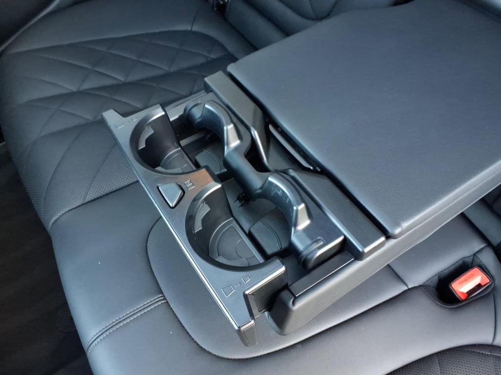 Used 2024 BMW X3 xDrive30i image 31