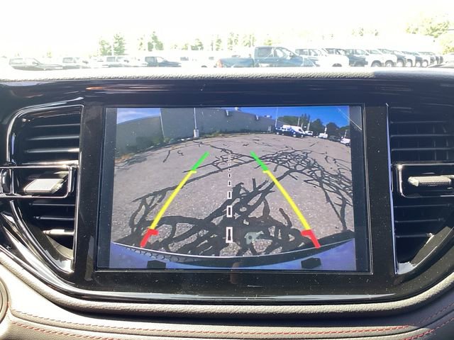 New 2026 Dodge Durango GT w/ Blacktop Package image 20