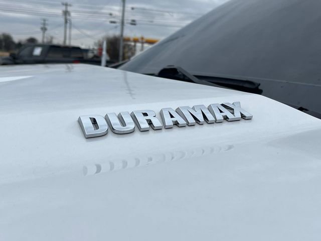 Used 2022 Chevrolet Silverado 1500 LTZ w/ LTZ Premium Package image 12