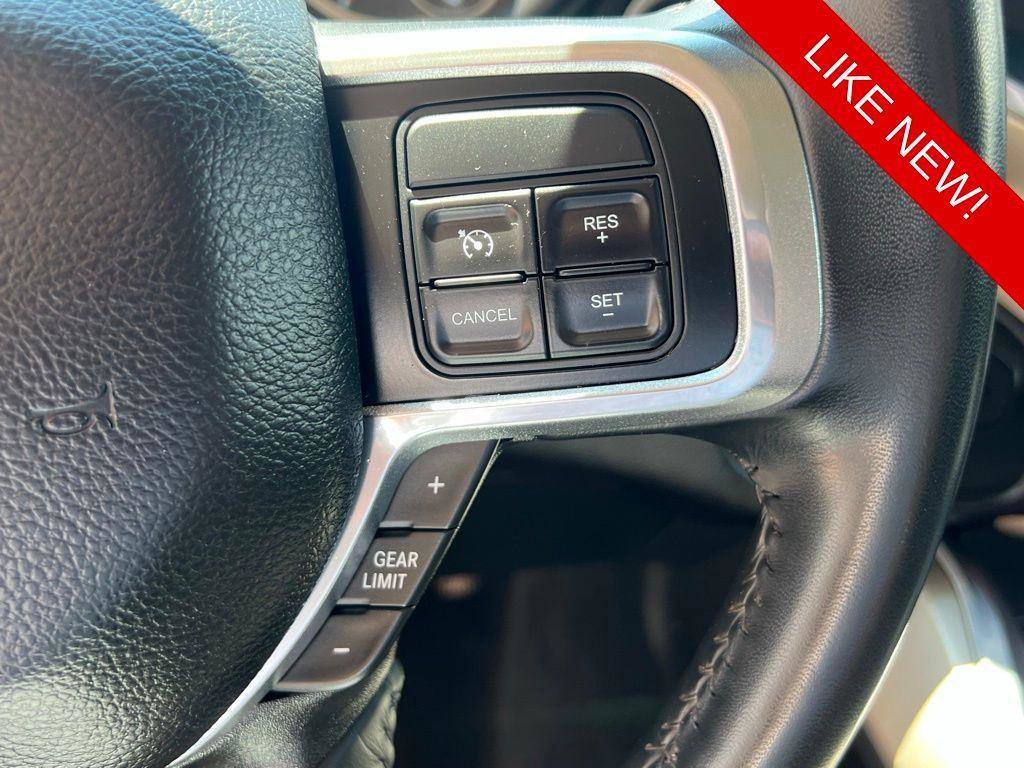Used 2022 RAM 2500 Laramie image 36