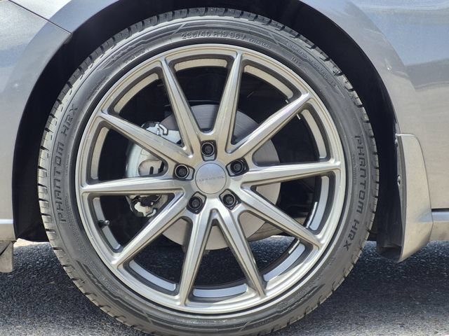 Certified 2024 Nissan Altima 2.5 SR FWD image 7