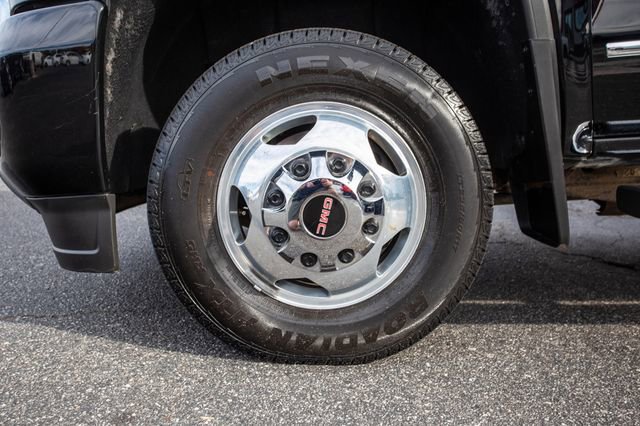 Used 2017 GMC Sierra 3500 Denali w/ Duramax Plus Package image 42