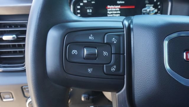 Certified 2024 GMC Sierra 2500 AT4 w/ AT4 Premium Plus Package AWD/4WD image 14