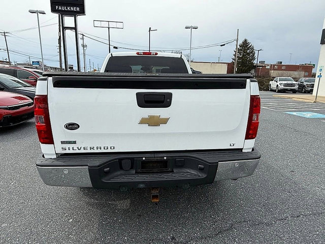 Used 2011 Chevrolet Silverado 1500 LT w/ All-Star Edition image 4