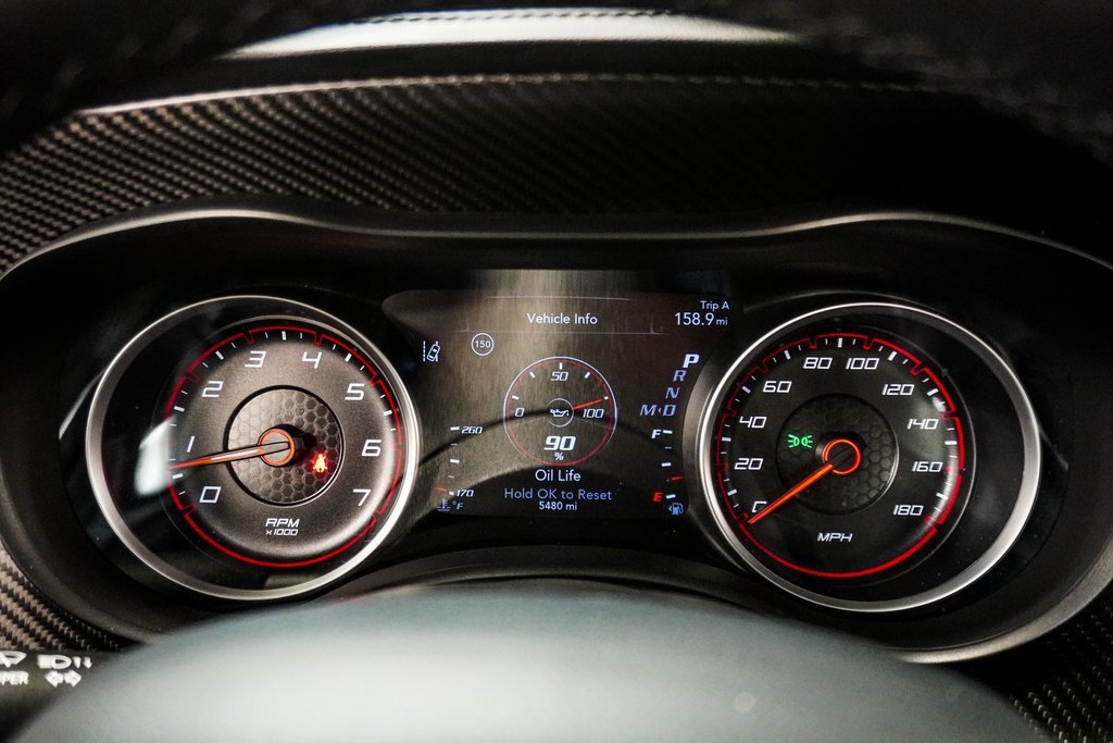 Used 2023 Dodge Charger Scat Pack image 32