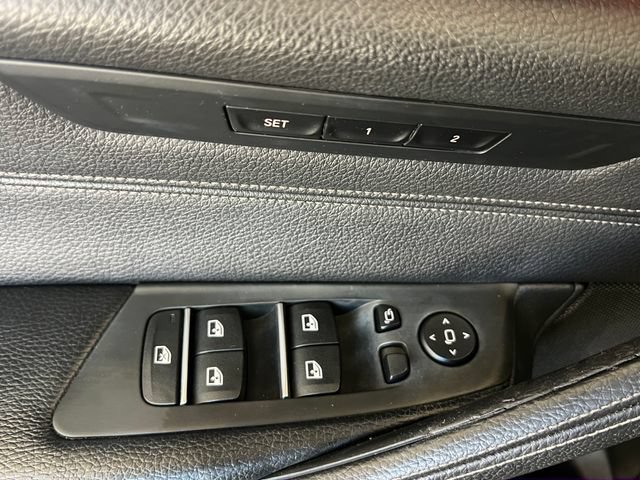 Used 2017 BMW 530i RWD image 28