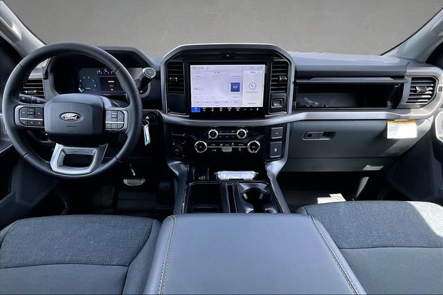 New 2026 Ford F150 XLT AWD/4WD image 5