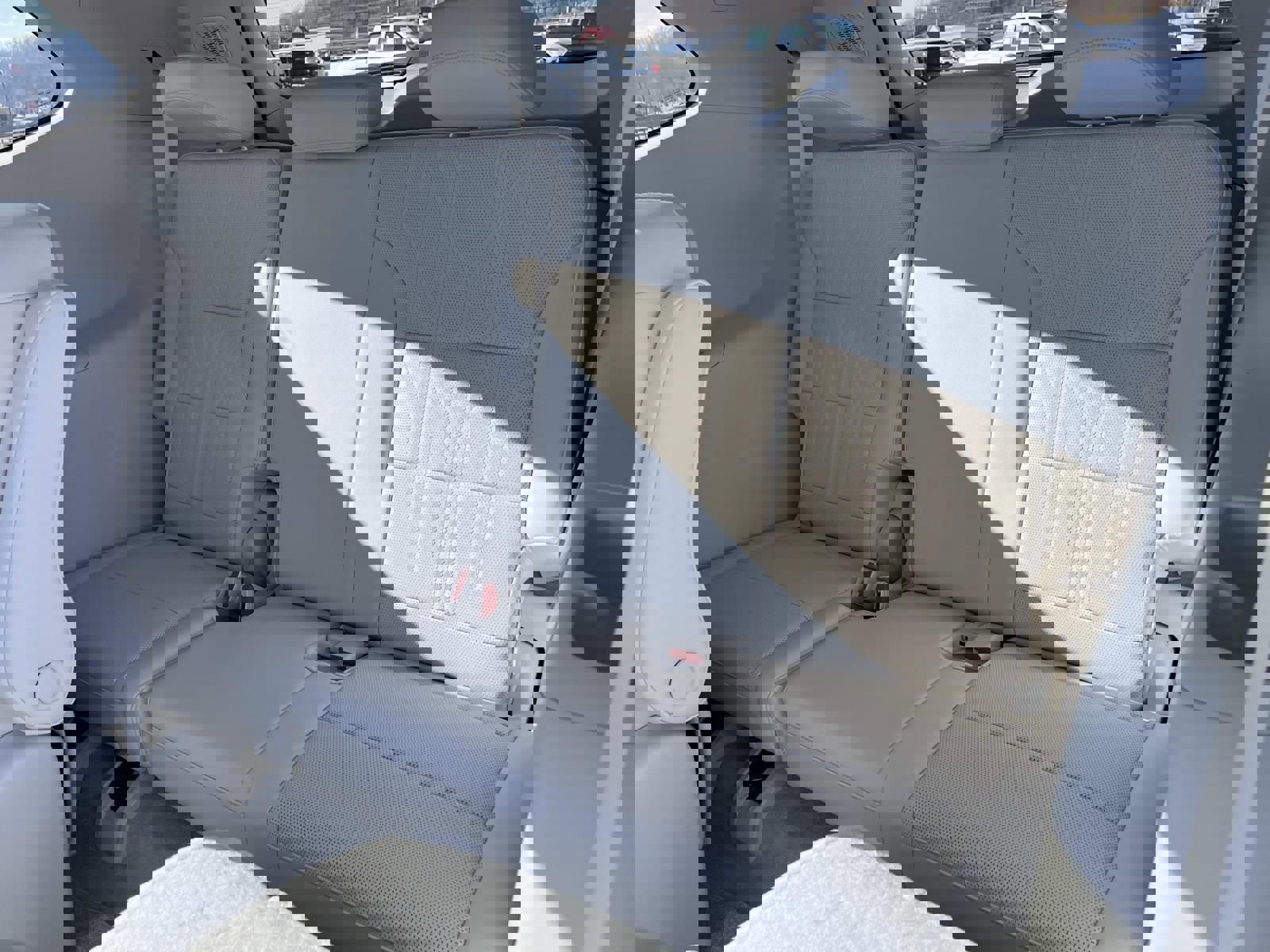 New 2026 Buick Enclave Avenir w/ Super Cruise Package image 19