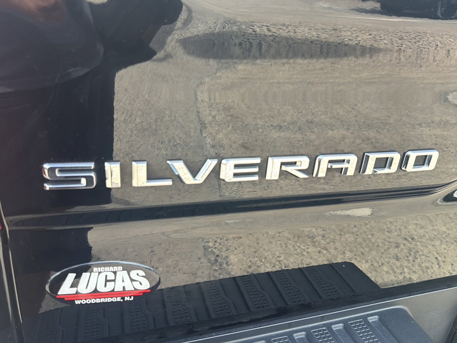 Used 2023 Chevrolet Silverado 1500 RST w/ Protection Package AWD/4WD image 51