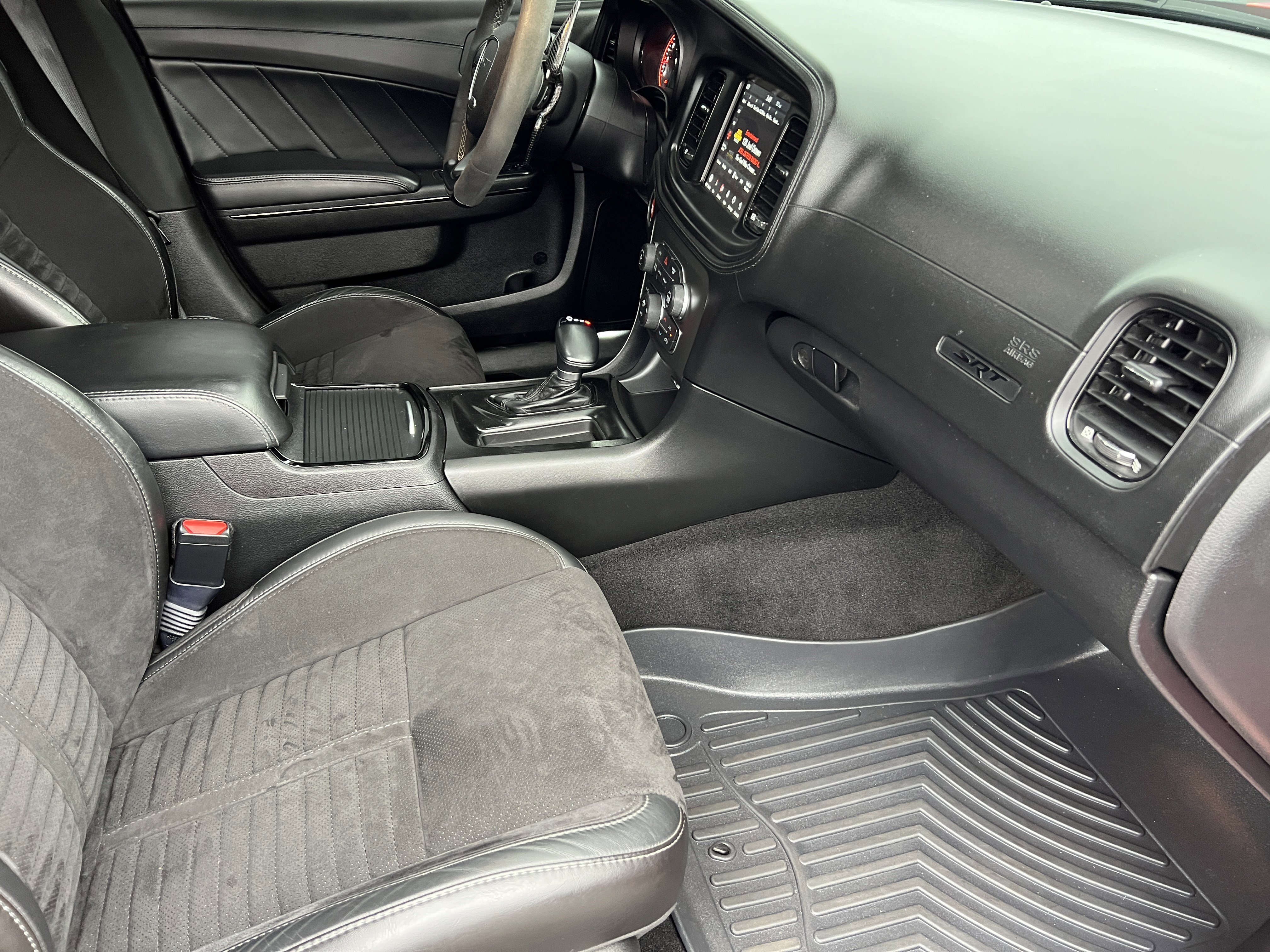 Used 2021 Dodge Charger Scat Pack w/ Daytona Edition Group image 23