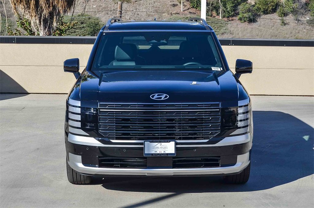 New 2026 Hyundai Palisade Calligraphy image 2