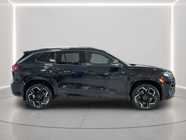 New 2026 Volkswagen Tiguan SEL R-Line AWD/4WD image 7