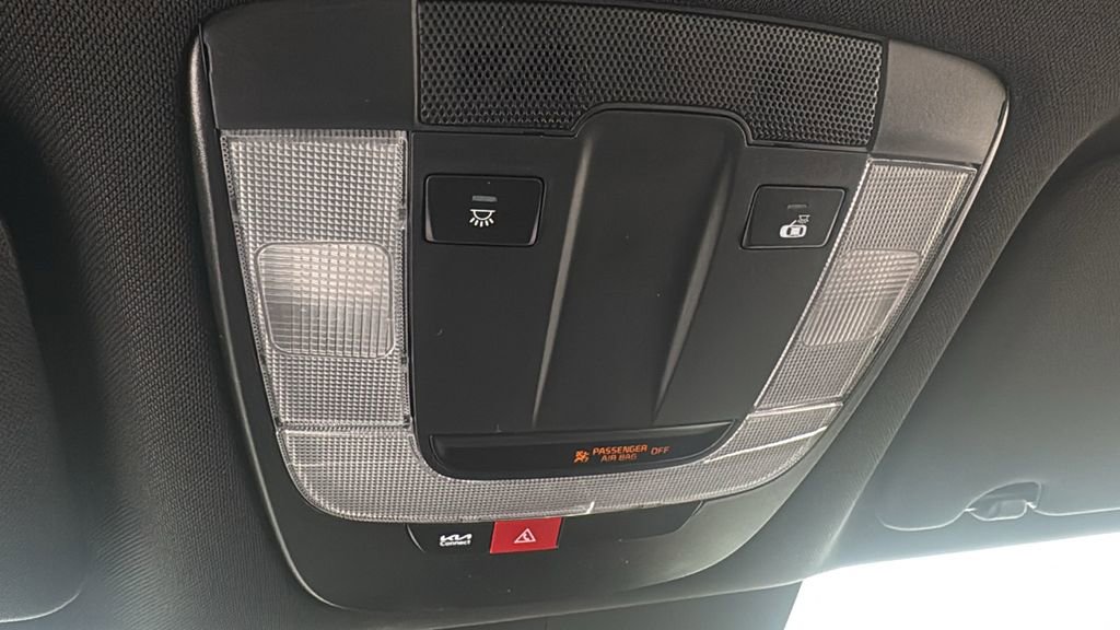 New 2026 Kia K5 GT-Line image 28