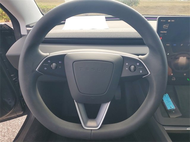 Used 2024 Tesla Model 3 Standard Range image 26