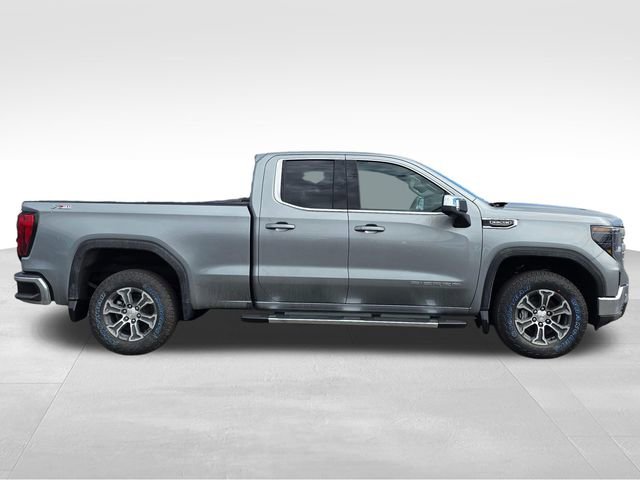 New 2026 GMC Sierra 1500 SLE image 22